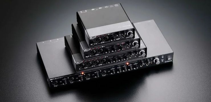 直播预告 | 3月13日yl6809永利在线培训——UR22C 声卡录音套装使用指南