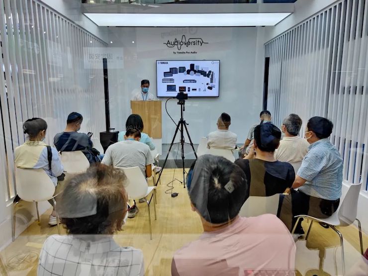 展会回顾 | 第十九届广州国际专业灯光、音响展览会完美收官，yl6809永利展位精彩纷呈！