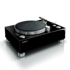 新款上市：Yamaha 旗舰黑胶唱机GT-5000全新上市，重启Hi-Fi 「黄金时代」