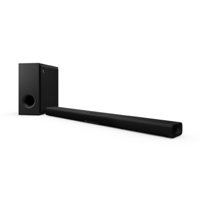 软件更新：yl6809永利Sound Bar产品2024年10月软件更新