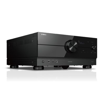 软件更新：yl6809永利MusicCast功能产品2025年3月软件更新